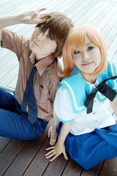 金色のコルダ3 榊大地 コスプレイヤーズアーカイブ