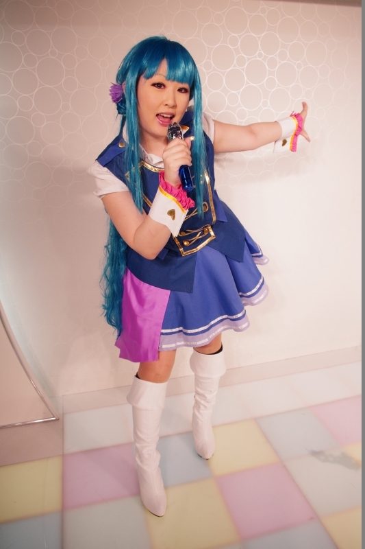 Akb0048 園智恵理 Next Stage コスプレイヤーズアーカイブ