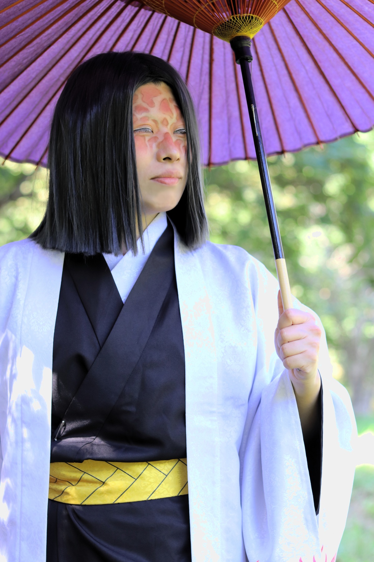 鬼滅の刃 産屋敷耀哉 お館様 コスプレ Amazon.co.jp: [WXHL] コスプレ衣装 鬼滅の刃 産屋敷耀哉 鬼殺隊