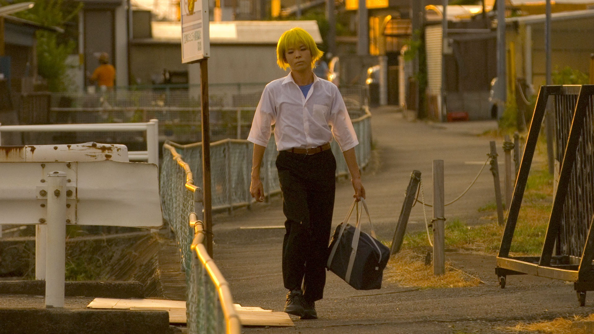 ひぐらしのなく頃に 北条悟史 コスプレイヤーズアーカイブ