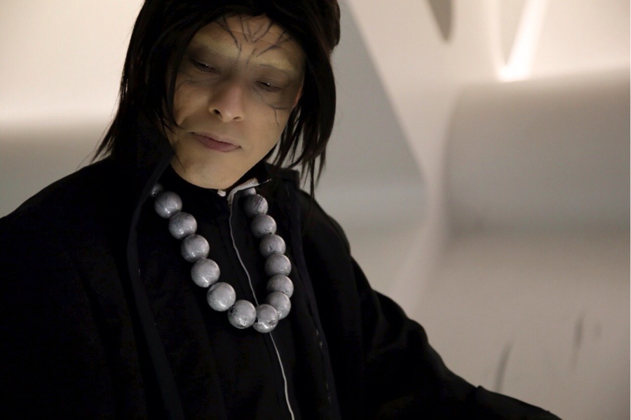 空の境界 荒耶宗蓮 コスプレイヤーズアーカイブ