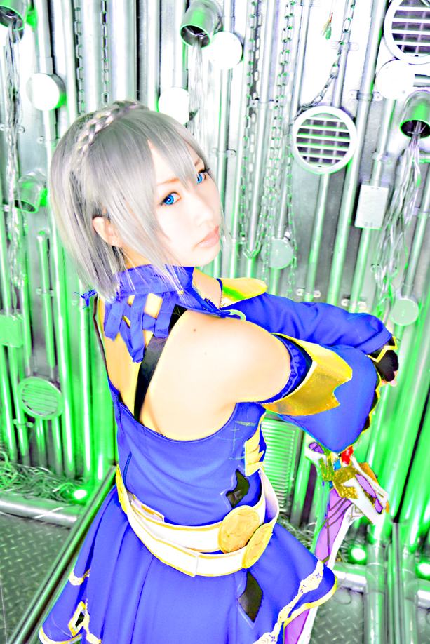 クイズrpg 魔法使いと黒猫のウィズ ルドヴィカ ロア コスプレイヤーズアーカイブ