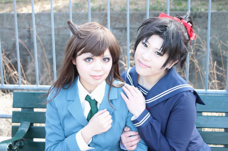 名探偵コナン 毛利蘭 - コスプレイヤーズアーカイブ