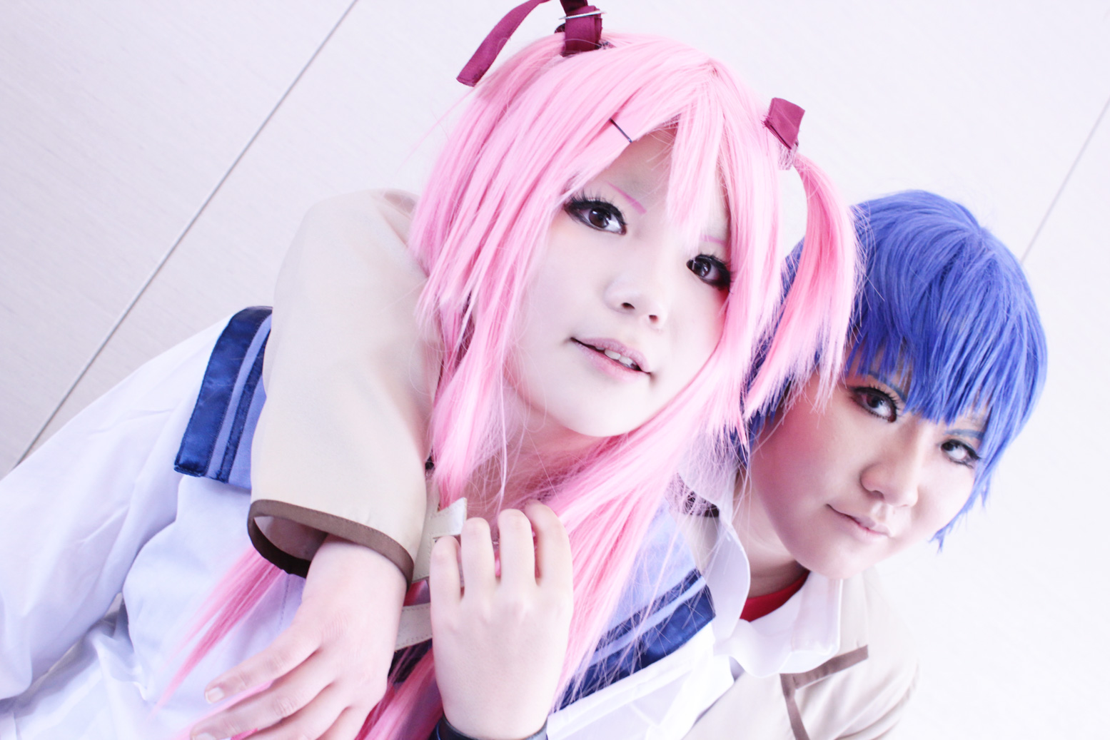 Angel Beats 日向秀樹 Sss制服 コスプレイヤーズアーカイブ