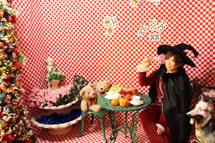 Nyc 山田涼介 コスプレイヤーズアーカイブ