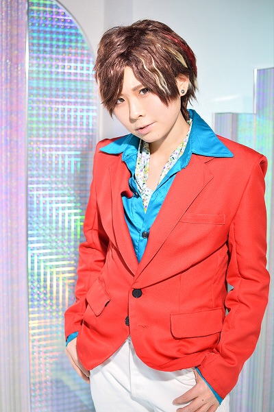 Hey Say Jump 山田涼介 コスプレイヤーズアーカイブ