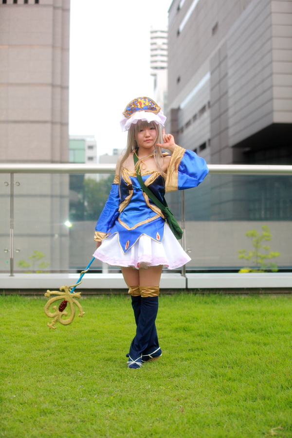 メルルのアトリエ ~アーランドの錬金術士3~ トトゥーリア メルルのアトリエ ~アーランドの錬金術士3~ トトゥーリア