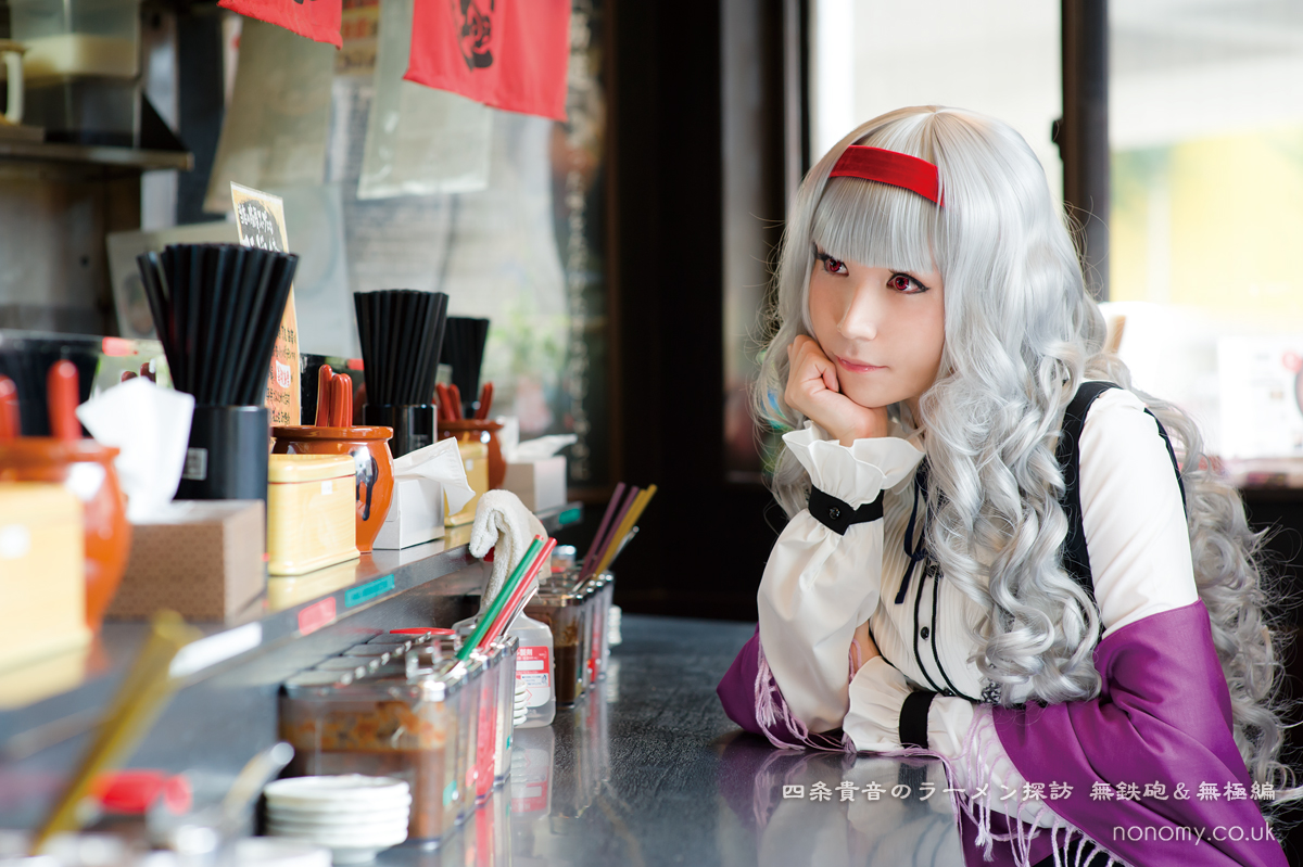 聲の形 コスプレ 🌸百合音 🌸⇒絶／ステ on X: 