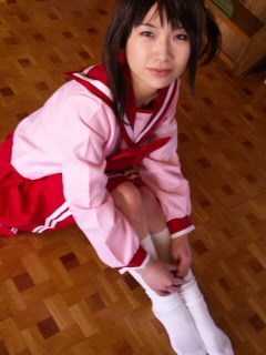 Toheart2 小牧愛佳 コスプレイヤーズアーカイブ