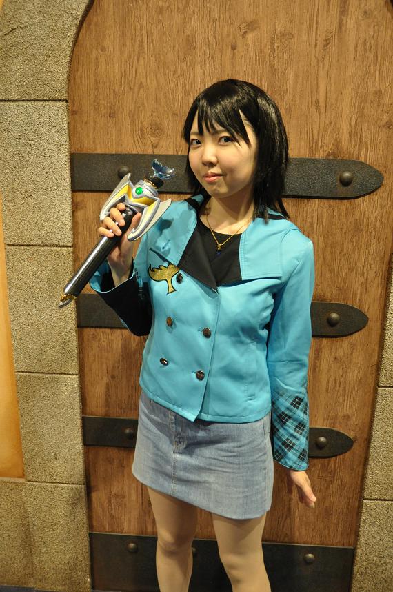 コスプレ写真詳細 コスプレ写真詳細