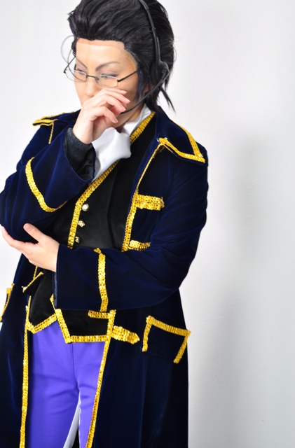 ムービック：新商品情報が到着！【木手永四郎 誕生日記念商品】｜NEWS｜