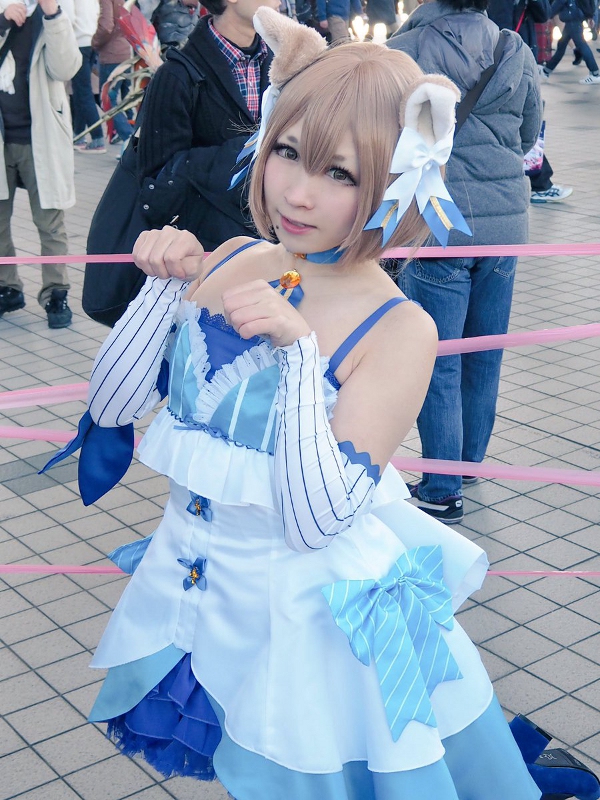 リゼロ フェリス コスプレ ウィッグ付き Re:ゼロから始める異世界生活 リゼロ フェリス