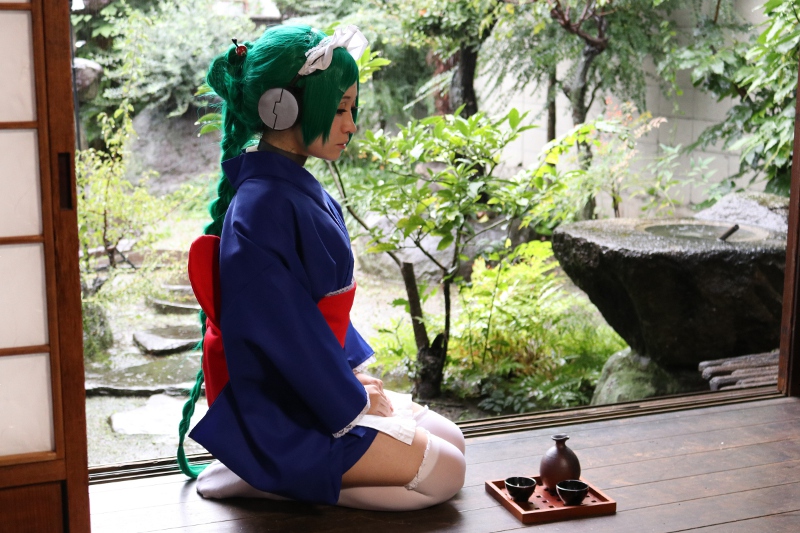 銀魂　たま　コスプレ 🦋JILL💎 on X: 