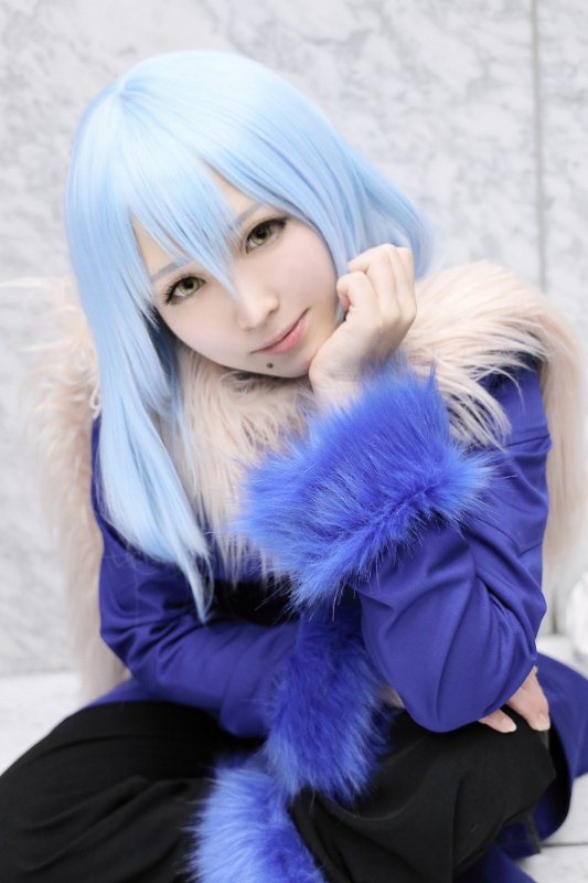 転生したらスライムだった件 リムル テンペスト コスプレイヤーズアーカイブ