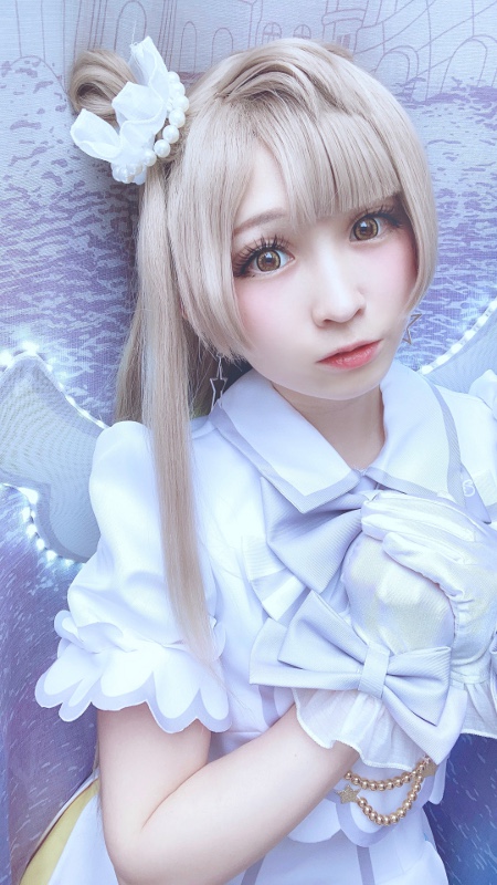 ラブライブ! School idol project 南ことり(スクフェスAC ナインスター