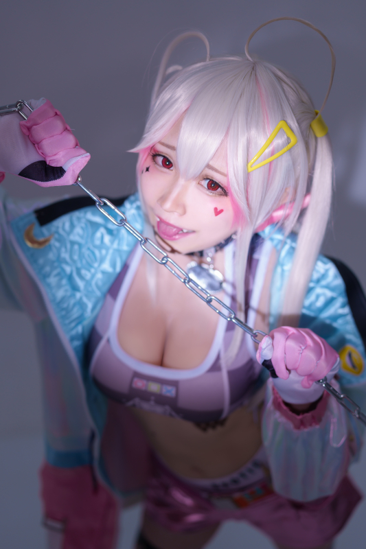 勝利の女神 NIKKE ジャッカル - コスプレイヤーズアーカイブ