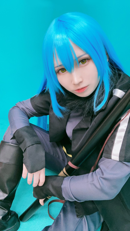 転生したらスライムだった件 リムル=テンペスト(魔王