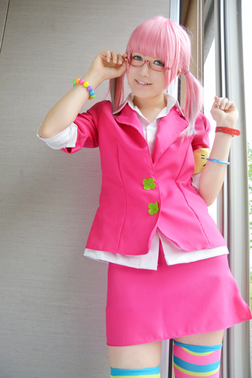 Tokyo 7th シスターズ 六咲コニー コスプレイヤーズアーカイブ