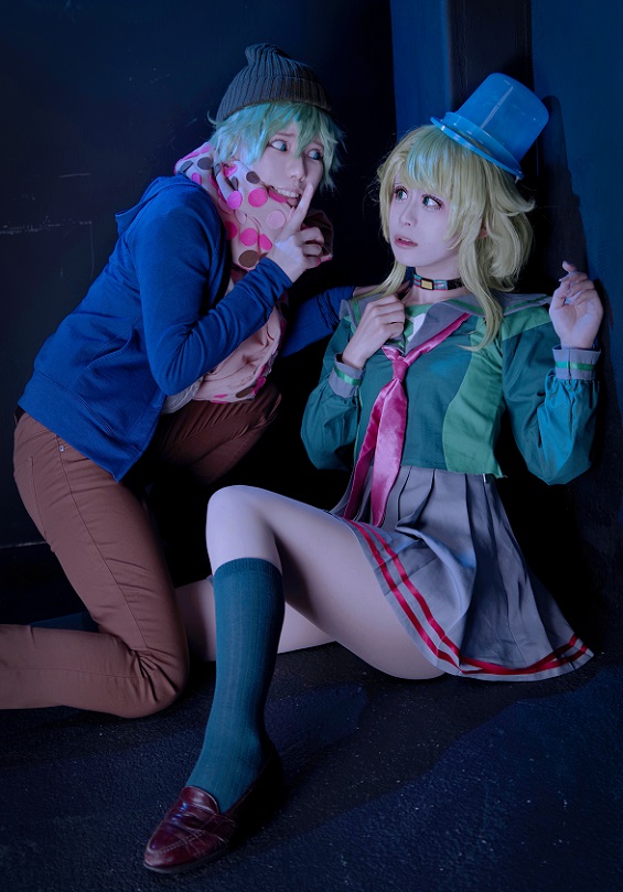 キミガシネ ケイジ コスプレ セット 9b120d9cbc4c2a2db8cc8b57538d9f