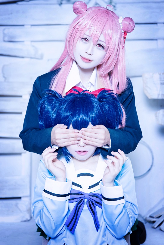 ハッピーシュガーライフ 松坂さとう コスプレ フルセット Lサイズ Amazon | [PATITA] ハッピーシュガーライフ 松坂 さとう（まつ
