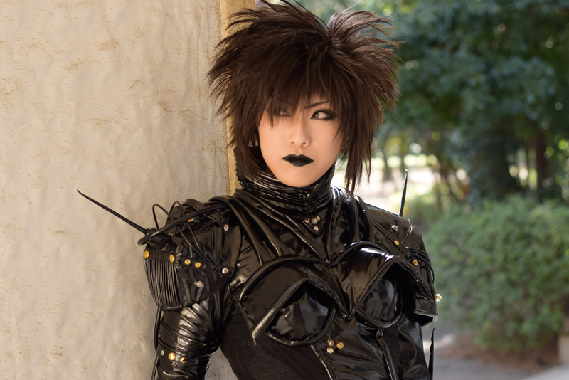 日本全国送料無料商品 | 特集 | DIR EN コスプレイヤーズアーカイブ - Toshiya(MACABRE) GREY コスプレ衣装