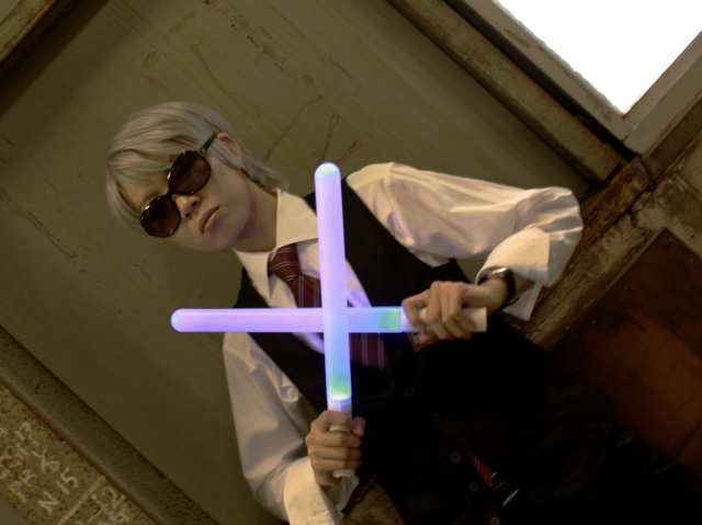 メタルギアソリッド ピースウォーカー ストレンジラブ コスプレイヤーズアーカイブ