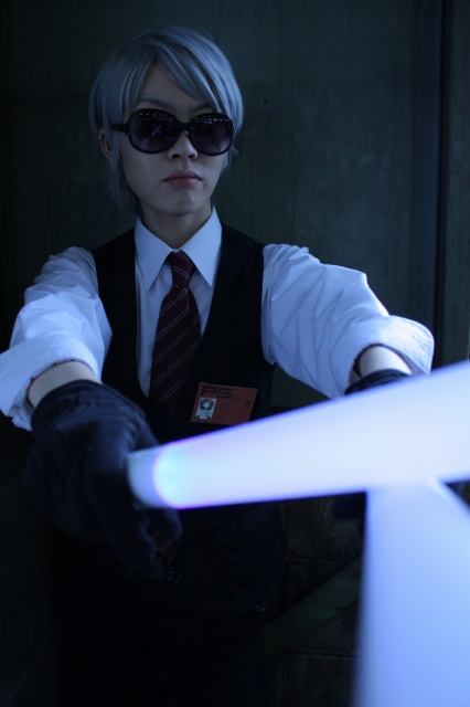 メタルギアソリッド ピースウォーカー ストレンジラブ コスプレイヤーズアーカイブ