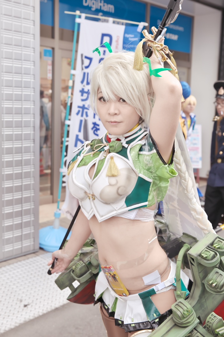 艦隊これくしょん 艦これ 雲龍 雲龍改 コスプレイヤーズアーカイブ 艦隊これくしょん 艦これ 雲龍 雲龍改 コスプレイヤーズアーカイブ