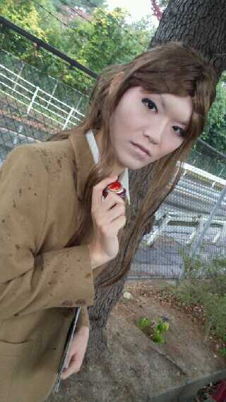 仮面ライダーフォーゼ 園田紗理奈 コスプレイヤーズアーカイブ