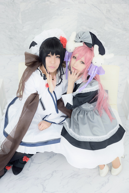 ぴたテン 美紗 コスプレイヤーズアーカイブ
