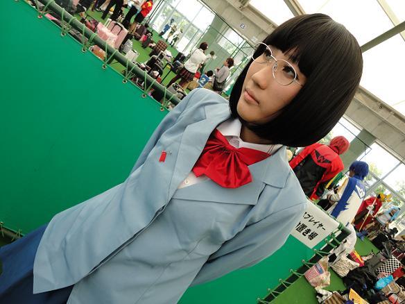 デュラララ!! 園原杏里 - コスプレイヤーズアーカイブ