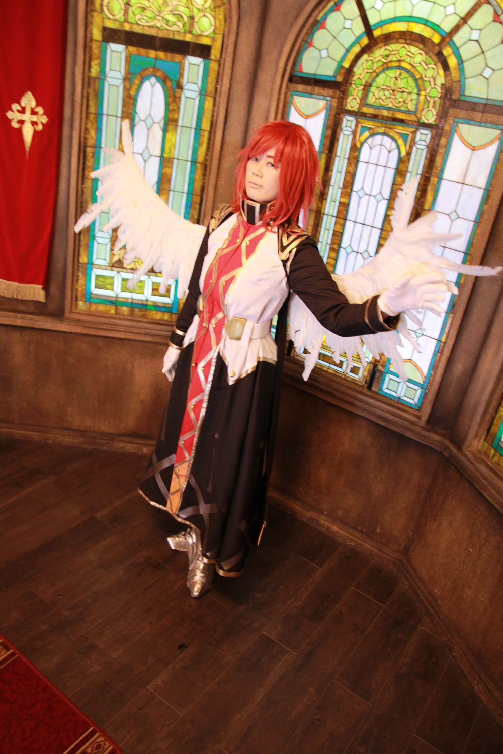 メルクストーリア 癒術士と鈴のしらべ ラヴィオル コスプレイヤーズアーカイブ