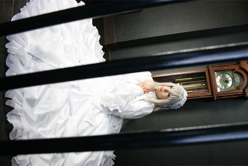 11eyes 罪と罰と贖いの少女 リゼット ヴェルトール コスプレイヤーズアーカイブ