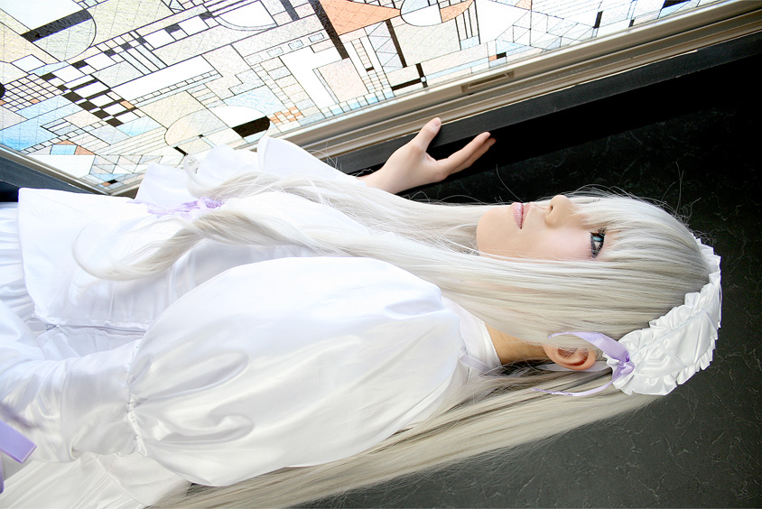 11eyes 罪と罰と贖いの少女 リゼット ヴェルトール コスプレイヤーズアーカイブ