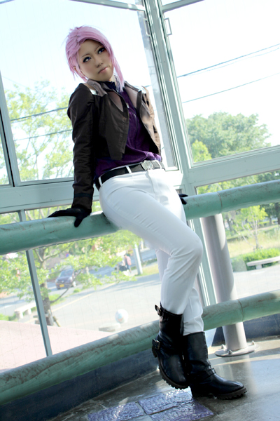 機動戦士ガンダムage シャナルア マレン コスプレイヤーズアーカイブ