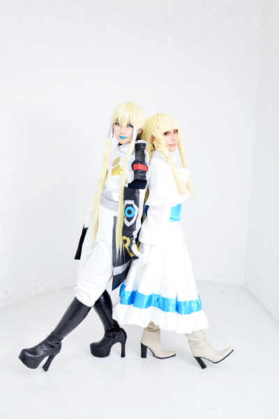 ∀ガンダム キエル コスプレ