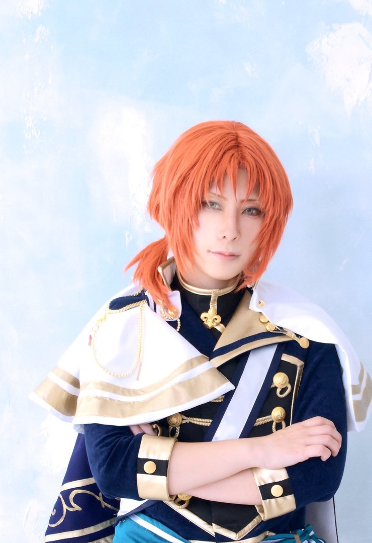 月永レオ Leo Tsukinaga | 月永レオ, スチル, あんスタ スチル
