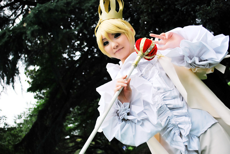 しゅごキャラ 辺里唯世 コスプレ衣装 Amazon.co.jp: [衣之坊] しゅごキャラ 聖夜学園 辺里唯世 ほとり
