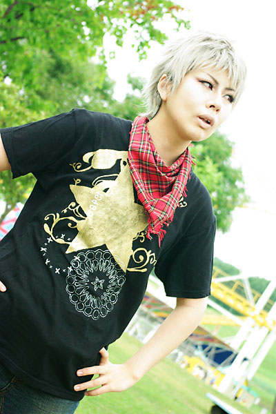 ヘタリア プロイセン ギルベルト バイルシュミット 俺様cd コスプレイヤーズアーカイブ