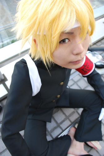 おおきく振りかぶって 浜田良郎 コスプレイヤーズアーカイブ