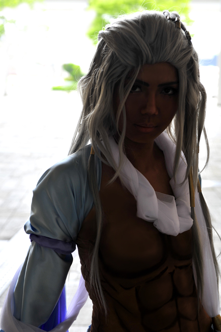 エルシャダイ アルマロス コスプレイヤーズアーカイブ