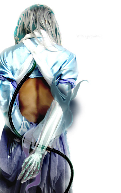 エルシャダイ アルマロス コスプレイヤーズアーカイブ