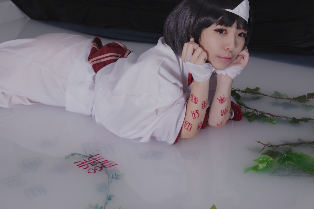 ノラガミ 野良 コスプレイヤーズアーカイブ