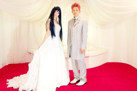 バカとテストと召喚獣 坂本雄二 コスプレイヤーズアーカイブ