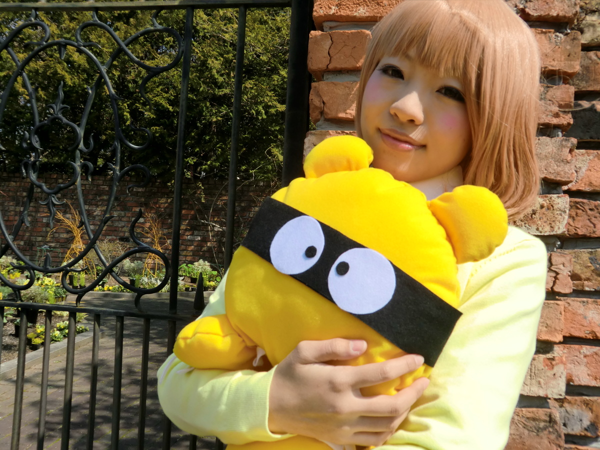 コレクター・ユイ 春日結(コレクターユイ) - コスプレイヤーズ