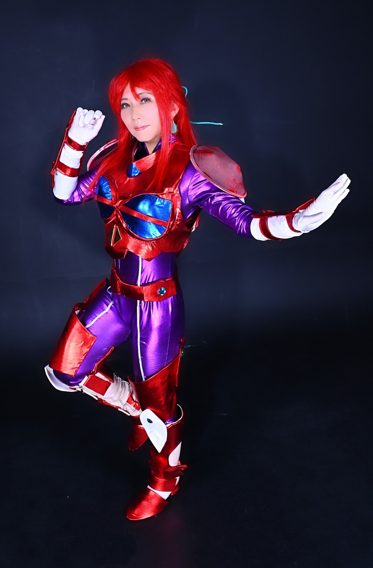 コスプレ衣装製作販売 - コスプレ問屋 本店 / 超音戦士