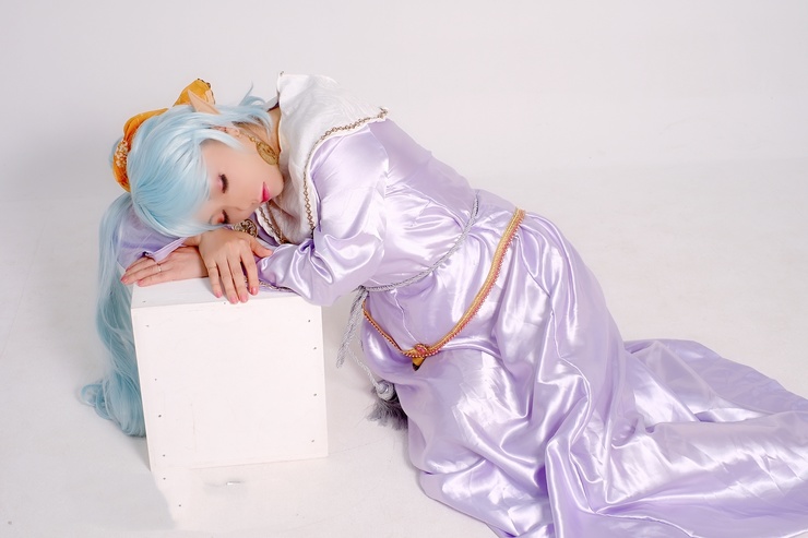 マヨネーコスプレ衣装●クロノトリガー クロノ・トリガー クロノ - コスプレイヤーズアーカイブ