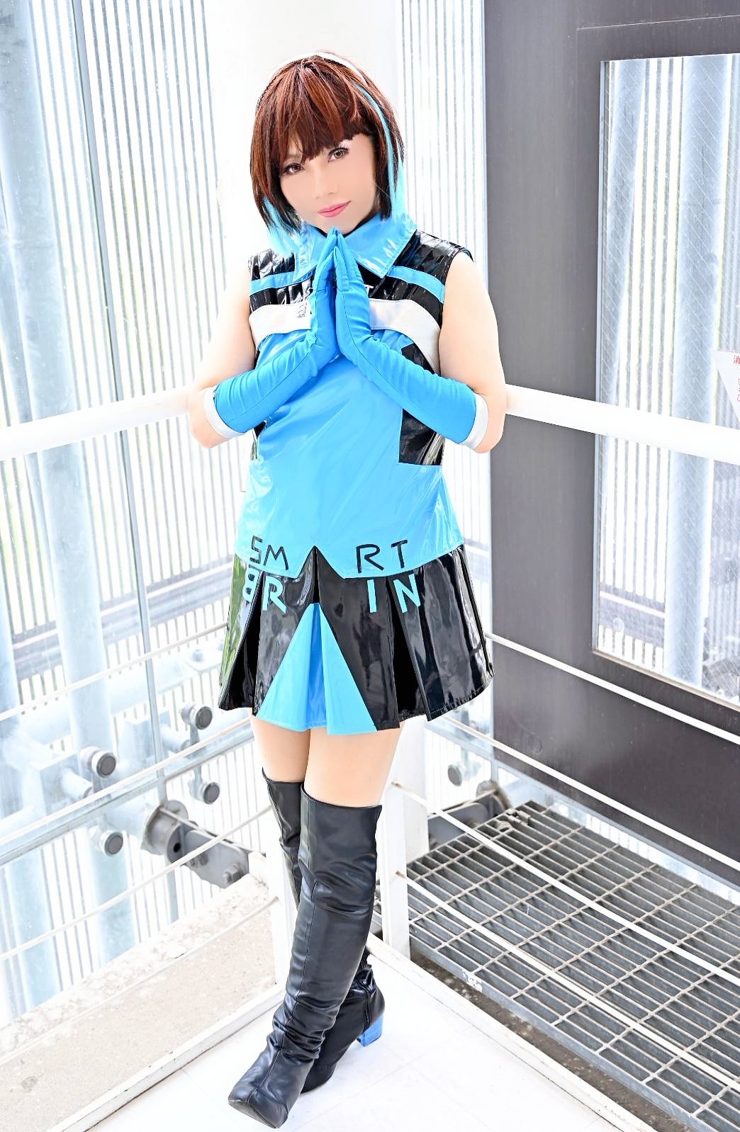 仮面ライダー555 スマートレディ - コスプレイヤーズアーカイブ 仮面ライダー555 スマートレディ - コスプレイヤーズアーカイブ