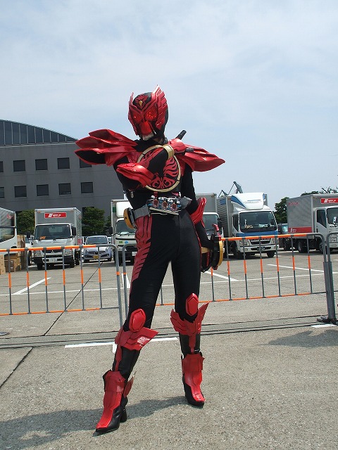 仮面ライダー オーズ タジャドル コスプレ | daspi.ro