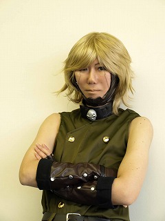 キン肉マン2世 ジェイド コスプレ 衣装 マスク TF運1 274 野太い